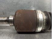 Recambio de transmision delantera derecha para mg serie 25 (rf) 1.6 16v cat referencia OEM IAM 4905844  