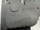 Recambio de potenciometro pedal para opel corsa d 1.3 16v cdti cat (z 13 dth / l4i) referencia OEM IAM 55702020 BITRON