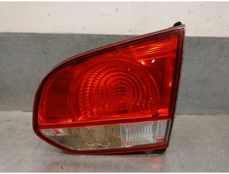 Recambio de piloto trasero derecho para volkswagen golf vi (5k1) 1.6 tdi referencia OEM IAM 5K0945094G 89090940 