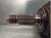 Recambio de transmision delantera izquierda para mg serie 25 (rf) 1.6 16v cat referencia OEM IAM 4905846  