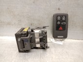 Recambio de conmutador de arranque para volvo v40 hatchback (525) d2 referencia OEM IAM 28227917 
