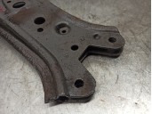 Recambio de brazo suspension inferior delantero izquierdo para volkswagen polo (9n1) 1.4 16v referencia OEM IAM 6Q0407151L  
