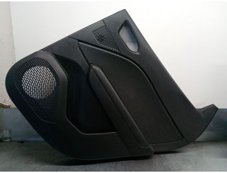 Recambio de guarnecido puerta trasera derecha para renault captur ii (hf_) tce 155 (hfmn) referencia OEM IAM 829008155R 82900815