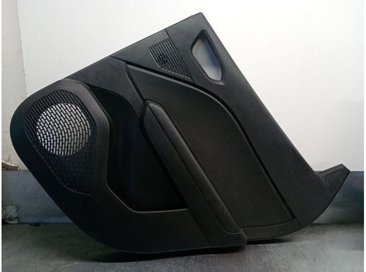 Recambio de guarnecido puerta trasera derecha para renault captur ii (hf_) tce 155 (hfmn) referencia OEM IAM 829008155R 82900815