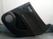 Recambio de guarnecido puerta trasera derecha para renault captur ii (hf_) tce 155 (hfmn) referencia OEM IAM 829008155R 82900815