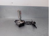 Recambio de util rueda repuesto para mitsubishi l 200 (kl0/kj0) 2.2 di-d cat referencia OEM IAM 4260A125 4 PUERTAS