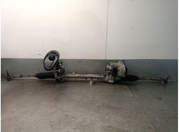 Recambio de cremallera direccion para volvo v40 hatchback (525) d2 referencia OEM IAM 32221496 36012715 