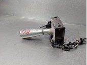 Recambio de util rueda repuesto para mitsubishi l 200 (kl0/kj0) 2.2 di-d cat referencia OEM IAM 4260A125 4 PUERTAS