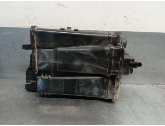 Recambio de filtro carbono activo para volkswagen taigo (cs1) 1.0 tsi referencia OEM IAM 2Q0201801A 2Q0201801A 