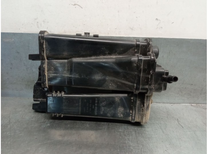 Recambio de filtro carbono activo para volkswagen taigo (cs1) 1.0 tsi referencia OEM IAM 2Q0201801A 2Q0201801A 
