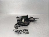 Recambio de util rueda repuesto para mitsubishi l 200 (kl0/kj0) 2.2 di-d cat referencia OEM IAM 4260A125 4 PUERTAS