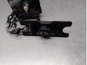 Recambio de util rueda repuesto para mitsubishi l 200 (kl0/kj0) 2.2 di-d cat referencia OEM IAM 4260A125 4 PUERTAS