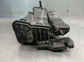 Recambio de filtro carbono activo para volkswagen taigo (cs1) 1.0 tsi referencia OEM IAM 2Q0201801A 2Q0201801A 