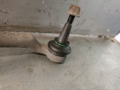 Recambio de cremallera direccion para volvo v40 hatchback (525) d2 referencia OEM IAM 32221496 36012715 