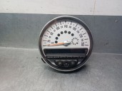 Recambio de cuadro instrumentos para mini mini (r56) cooper d referencia OEM IAM 62109232430 62109232430 