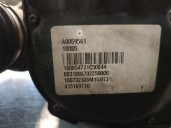 Recambio de cremallera direccion para volvo v40 hatchback (525) d2 referencia OEM IAM 32221496 36012715 