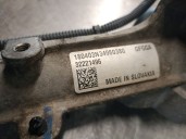Recambio de cremallera direccion para volvo v40 hatchback (525) d2 referencia OEM IAM 32221496 36012715 