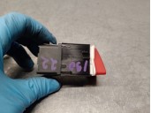 Recambio de warning para volkswagen golf v berlina (1k1) 1.9 tdi referencia OEM IAM 1K0953509  