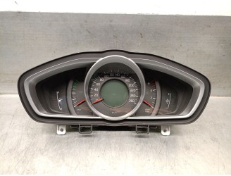 Recambio de cuadro instrumentos para volvo v40 hatchback (525) d2 referencia OEM IAM 31453103 36051278 