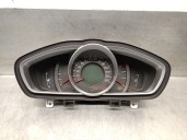 Replacement instrument cluster for Volvo V40 Hatchback (525) D2 OEM IAM reference 31453103 36051278 