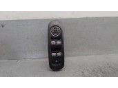 Recambio de mando elevalunas delantero izquierdo para ford s-max (ca1) 1.6 ecoboost cat referencia OEM IAM AM2T14A132BA 