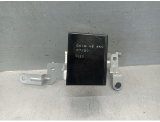 Recambio de modulo electronico para mazda 6 hatchback (gh) 2.2 mzr-cd (gh10) referencia OEM IAM GS1M626K0  