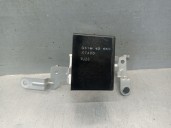 Recambio de modulo electronico para mazda 6 hatchback (gh) 2.2 mzr-cd (gh10) referencia OEM IAM GS1M626K0  