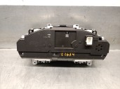 Replacement instrument cluster for Volvo V40 Hatchback (525) D2 OEM IAM reference 31453103 36051278 