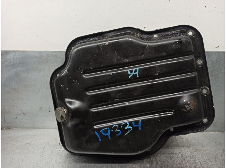 Recambio de carter para opel corsa c 1.7 16v cdti referencia OEM IAM 652067  