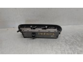 Recambio de mando elevalunas delantero izquierdo para ford s-max (ca1) 1.6 ecoboost cat referencia OEM IAM AM2T14A132BA 