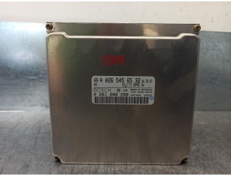 Recambio de centralita motor uce para mercedes-benz clase s (w220) berlina 320 (220.065) referencia OEM IAM A0265456532 02612062