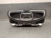 Replacement instrument cluster for Volvo V40 Hatchback (525) D2 OEM IAM reference 31453103 36051278 