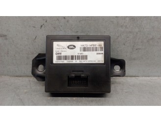 Recambio de modulo electronico para land rover range rover evoque (l538) 2.0 d 4x4 referencia OEM IAM HK7214F681AA LR083799 