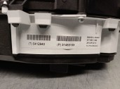 Replacement instrument cluster for Volvo V40 Hatchback (525) D2 OEM IAM reference 31453103 36051278 