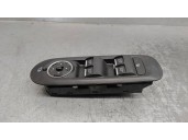 Recambio de mando elevalunas delantero izquierdo para ford s-max (ca1) 1.6 ecoboost cat referencia OEM IAM AM2T14A132BA 