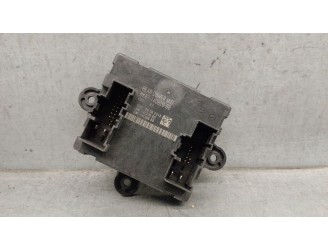 Recambio de centralita cierre para land rover range rover evoque (l538) 2.0 d 4x4 referencia OEM IAM HK8314D620BB LR095502 