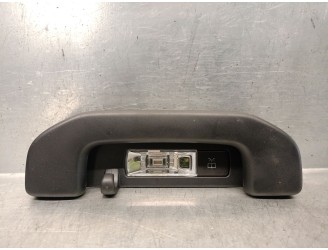 Recambio de agarrador para mercedes-benz cla shooting brake (x118) cla 200 (118.687) referencia OEM IAM 0A0009064805 A0009064805