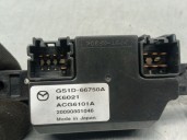 Recambio de modulo electronico para mazda 6 hatchback (gh) 2.2 mzr-cd (gh10) referencia OEM IAM GS1D66750A  ACG6101A