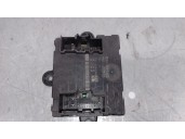 Recambio de centralita cierre para land rover range rover evoque (l538) 2.0 d 4x4 referencia OEM IAM HK8314D620BB LR095502 