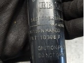 Recambio de amortiguador trasero izquierdo para dacia jogger ml referencia OEM IAM 562101521R PN7110308F MANDO