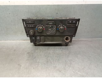 Recambio de mando climatizador para volvo s60 i (384) d5 referencia OEM IAM 30782503 30782503 