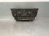 Recambio de mando climatizador para volvo s60 i (384) d5 referencia OEM IAM 30782503 30782503 