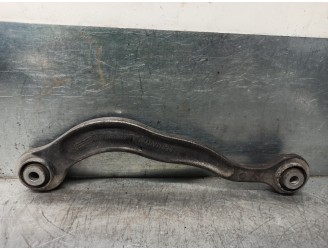 Recambio de brazo suspension superior trasero izquierdo para mercedes-benz clase s (w220) berlina 320 (220.065) referencia OEM I