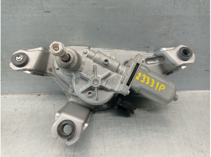 Recambio de motor limpia trasero para mazda 6 hatchback (gh) 2.2 mzr-cd (gh10) referencia OEM IAM GS1M67450 GS1M67450 8496000532