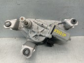 Recambio de motor limpia trasero para mazda 6 hatchback (gh) 2.2 mzr-cd (gh10) referencia OEM IAM GS1M67450 GS1M67450 8496000532