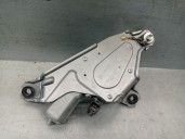 Recambio de motor limpia trasero para mazda 6 hatchback (gh) 2.2 mzr-cd (gh10) referencia OEM IAM GS1M67450 GS1M67450 8496000532