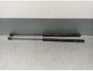 Replacement trunk / tailgate shock absorbers for Opel Corsa D 1.3 16V CDTi CAT (Z 13 DTH / L4I) OEM IAM reference 13182309 