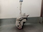 Recambio de deposito limpia para volvo v40 hatchback (525) d2 referencia OEM IAM 31391616 31276097 
