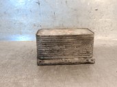 Recambio de enfriador aceite motor para opel movano b kasten/combi 2.3 cdti referencia OEM IAM 70346768 4420402 