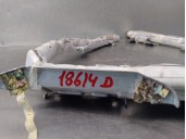 Recambio de airbag cortina delantero derecho para mitsubishi l 200 (kl0/kj0) 2.2 di-d cat referencia OEM IAM 7030A710 LATERAL ER